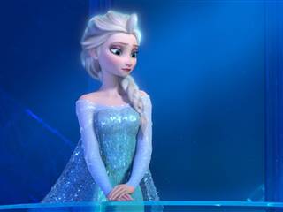 'Let It Go' Has Grabbed Our Brains and Still Won't Let Go