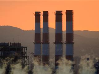 Could Air Pollution Help Cause ADHD? New Research Suggests Link