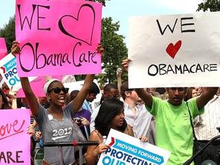 Make the Case: Is Obamacare a Success or Failure?