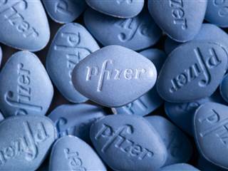 Viagra Performs Not Only in Bed, But in the Heart
