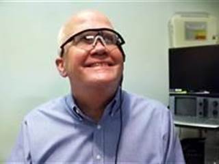 After 30 Years, Blind Patient Can See With 'Bionic Eye'