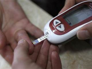 Diabetes battle 'being lost' as cases hit record 382 million