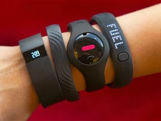  Fitness Trackers to Rule the Holidays, But Will They Last?
