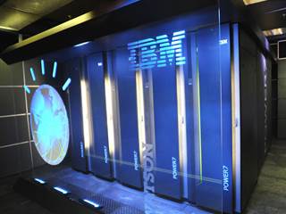 IBM's Watson, Medical Expert? New Health App Uses Your DNA