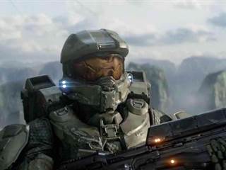 Microsoft's 'Halo' Effect: Hunting for the Next Game Hit