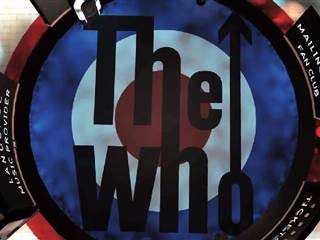 The Who and Oculus Rift to Take Fans on 3-D Journey