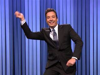 Jimmy Fallon Coaches Babies to Say 'Dada' in New Book