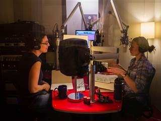 'Serial:' The Highly Addictive Spinoff Podcast of 'This American Life'