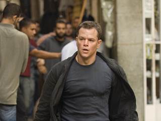 'Bourne' Again: Matt Damon Confirms Return to Franchise