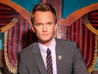 Barney's Version: Neil Patrick Harris Will Host the Oscars