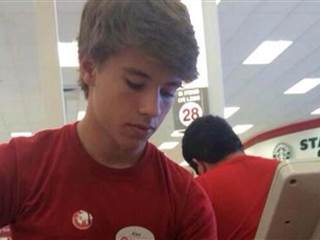 Marketing Company: Alex From Target Is a Stunt