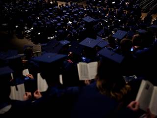 A Quarter of Millennials Expect Student Debt Forgiveness 