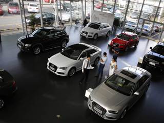 Buy a Car in a Half Hour? It Can Happen, Dealer Says