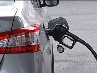 Gas Prices on Verge of Dipping Below $3