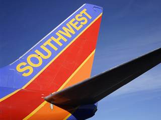 Southwest Airlines Sued by Federal Government Over Plane Repairs