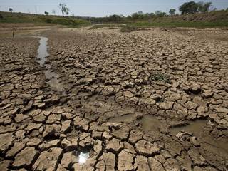 Global Businesses Fret Over Dwindling Fresh Water
