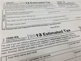 Tax Preparers Offer New Service -- Signing You Up for Obamacare