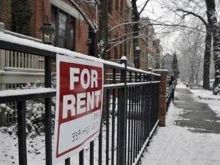 Rents Skyrocket Well Beyond Wages in Many Parts of U.S.
