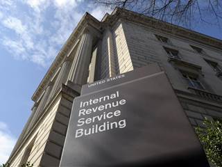 IRS to Publicize Taxpayers 'Bill of Rights'