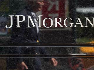 JPMorgan Says Justice Department Probing Its Foreign-Exchange Business