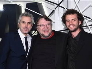Alfonso Cuaron, Guillermo Del Toro Slam Mexico Over Missing Students