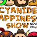 Cyanide & Happiness Show Premieres Live This Wednesday at Alamo Drafthouse