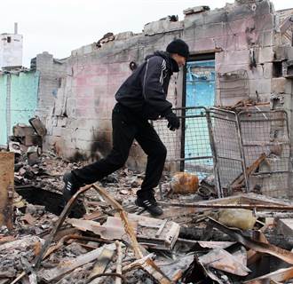 Image: Crisis in Ukraine