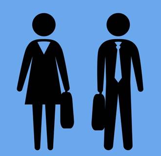 Recent study finds female CEOs are more likely to be forced out than men.