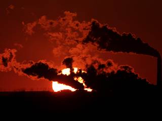 Poll: Two-Thirds Back Stricter Emissions Limits for Power Plants