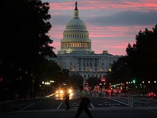Make The Case: Should Congress Have Term Limits?