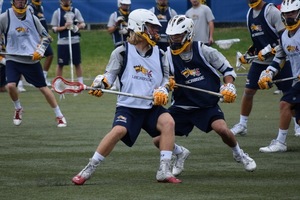 Fall All-Access: Drexel