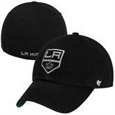 Los Angeles Kings '47 Brand Franchise Fitted Hat – Black