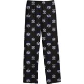 Reebok Los Angeles Kings Youth Printed Sleeper Pants