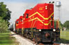 Press Release: Central Florida Rail Upgrade