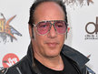 Comedian Andrew Dice Clay attends the 6th Annual Revolver Golden Gods Award Show at Club Nokia on April 23, 2014 in Los Angeles, California. (Photo by Frazer Harrison/Getty Images)