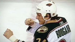 Punched Out: The Death of Derek Boogaard