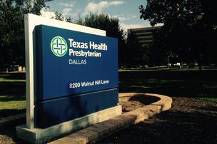 Texas Health Presbyterian Hospital Dallas2