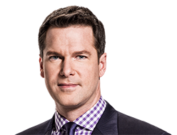 Thomas Roberts