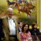 Frank Robson, a wind farm opponent and property developer from Claremore, Okla., at an Oct. 21 Senate hearing on tax incentives for the wind industry.