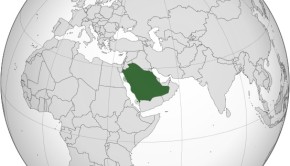 Saudi Aramco Saudi Arabia