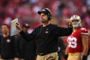 Killion: Harbaugh has his own view of being honest - Photo
