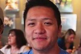 Dan Ha, 26, went missing from his SoMa apartment around 8 p.m. on Friday Oct. 31, 2104. His family believes a body pulled from San Francisco Bay Tuesday Nov. 12, 2014 to be his.