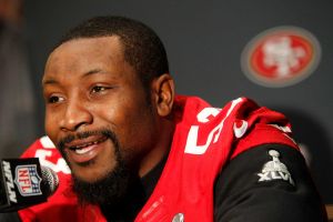 49ers’ Bowman may not be ready to practice even if cleared - Photo