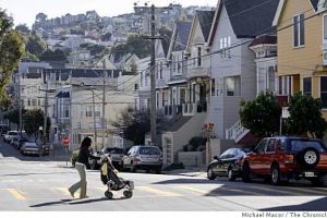 What does your S.F. zip code say about you? - Photo