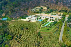 $195-million SoCal compound is the country’s most expensive listing - Photo
