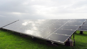 15 MW solar PV project by ACME Solar in Gujarat