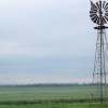 Julia Trigg Crawford's land is at risk of being condemned by TransCanada.