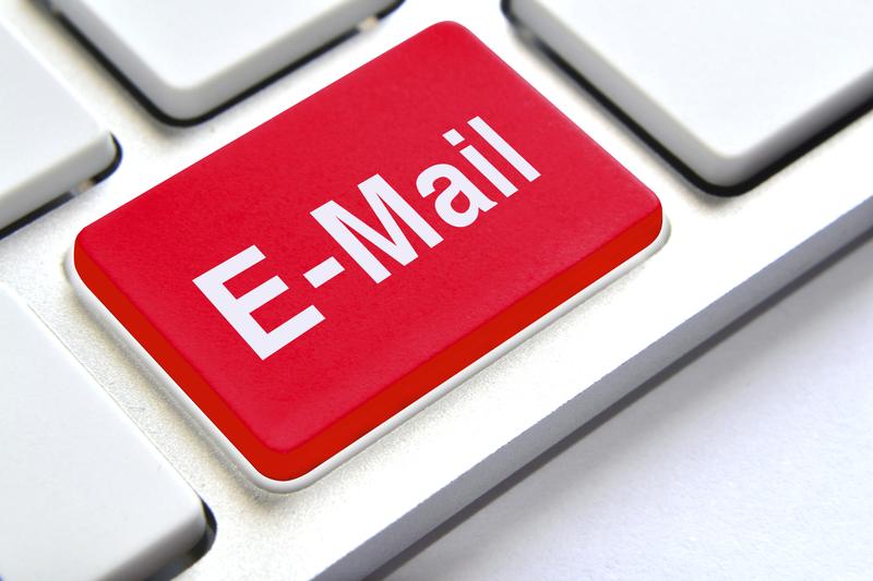 The dos and don'ts of email marketing