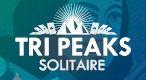 Tri-Peaks Solitaire