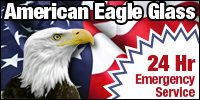 American Eagle Glass Company